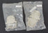 LOT OF 10 NEW GENERIC C4425 , C4427 CONNECTOR KITS
