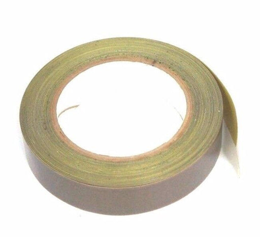 NEW GENERIC 350-6S HEAT SEAL TAPE 1" X 18 YDS 16429