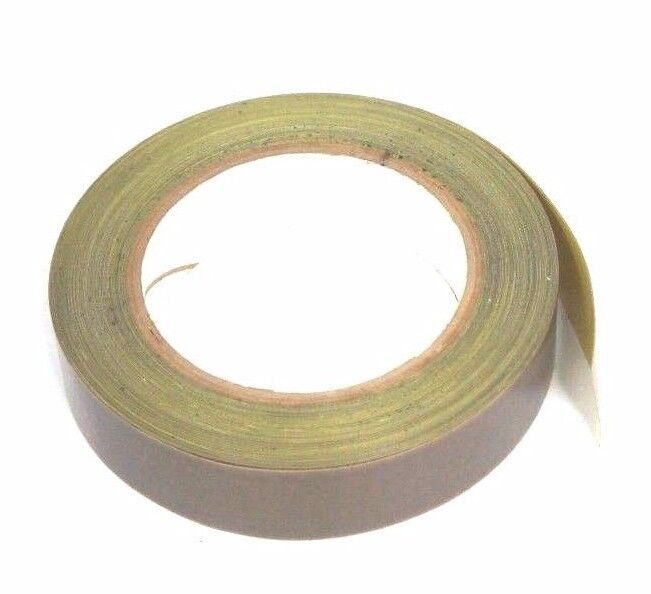 NEW GENERIC 350-6S HEAT SEAL TAPE 1" X 18 YDS 16429