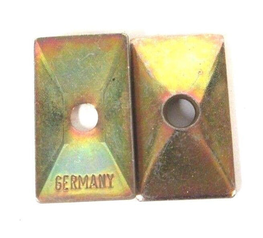 LOT OF 16 NEW STAUFF G-D2D SPACERS GD2D