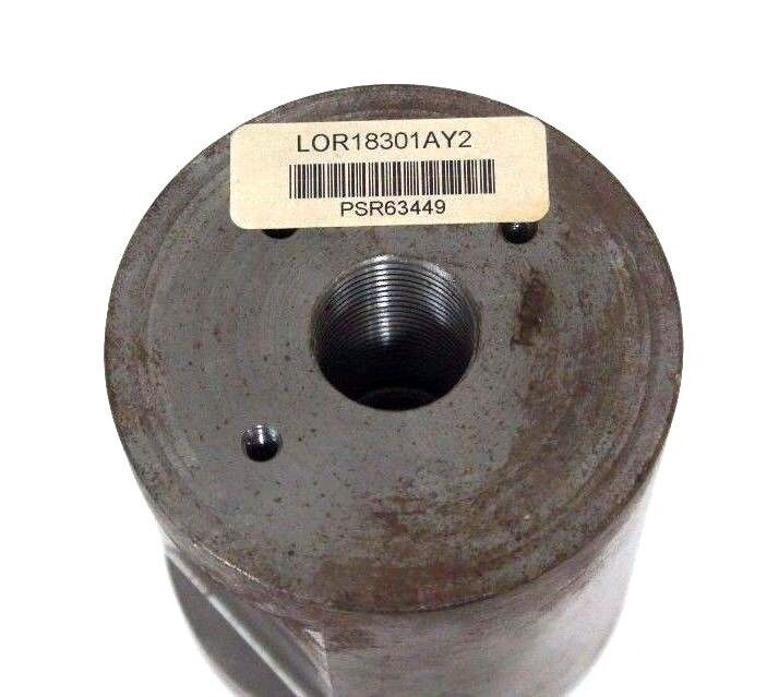 NEW GENERIC LOR18301AY2 ROD END PSR63449 11-3/4" TOTAL LENGTH