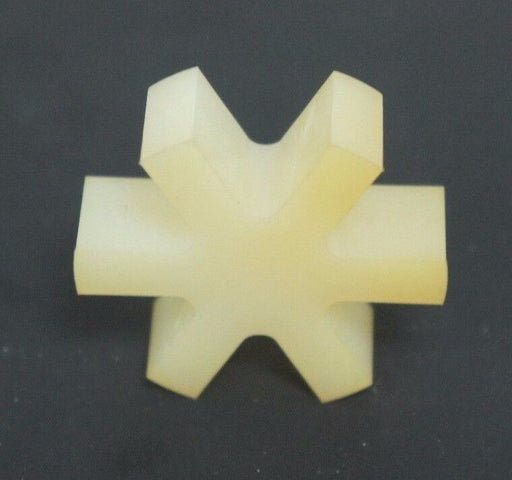 LOT OF 2 NEW BOSTON GEAR XFGA13 SPIDER COUPLING INSERTS