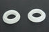 LOT OF 2 NEW GENERIC CYLINDER CUSHIONS (1) B240-25 (1) B240-29