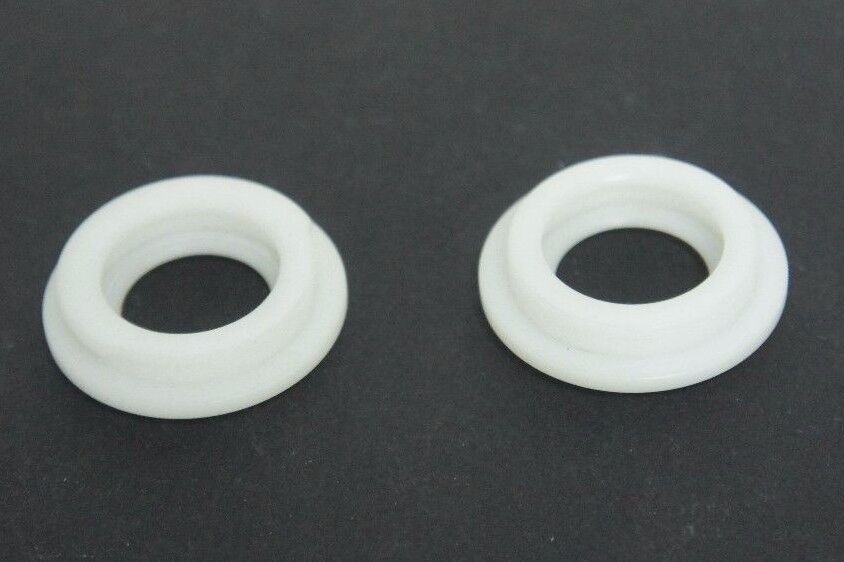 LOT OF 2 NEW GENERIC CYLINDER CUSHIONS (1) B240-25 (1) B240-29