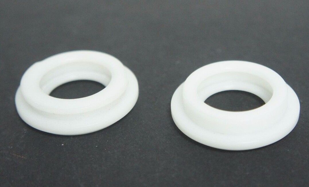 LOT OF 2 NEW GENERIC CYLINDER CUSHIONS (1) B240-25 (1) B240-29
