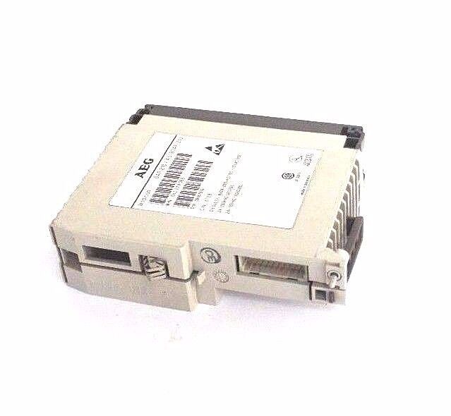 AEG MODICON DAP 210 / AS-BDAP-210 DISCRETE OUTPUT MODULE ASBDAP210