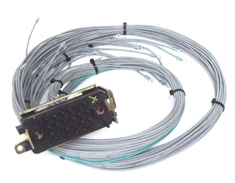 COBO 0A025859 RECEPTACLE REV. A, 21820014000