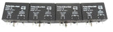 LOT OF 4 NEW POTTER & BRUMFIELD OAC-5 I/O MODULES 3A, 240VAC OAC5