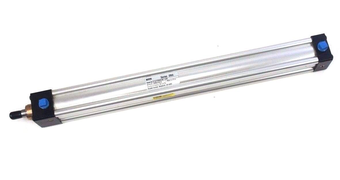 NEW PARKER 01.50 CF2MAUS14AC 16.500 CYLINDER SERIES 2MA 1.5" BORE 16.5" STROKE