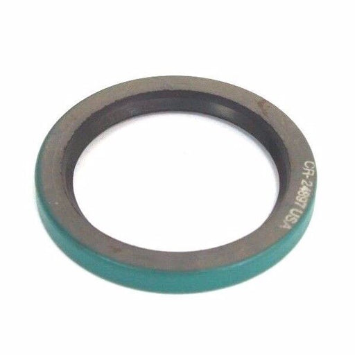 NEW CHICAGO RAWHIDE 24897 OIL SEAL