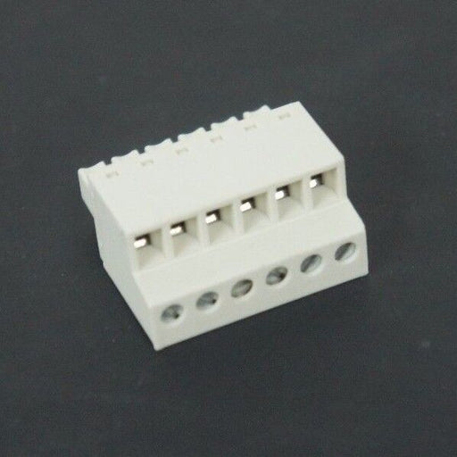 LOT OF 57 NEW TELEMECANIQUE STBXTS1100 6PT I/O SCREW CONN KIT ADVANTYS STB