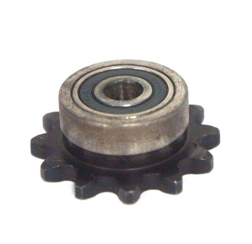 LOT OF 2 NEW MARTIN 35B512 SPROCKETS 12 TEETH, 15X15MM