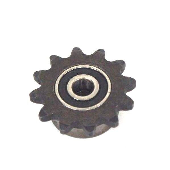 LOT OF 2 NEW MARTIN 35B512 SPROCKETS 12 TEETH, 15X15MM