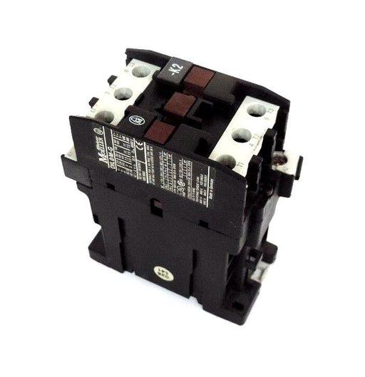 KLOCKNER MOELLER DIL0M-G CONTACTOR 24VDC COIL, DIL0MG