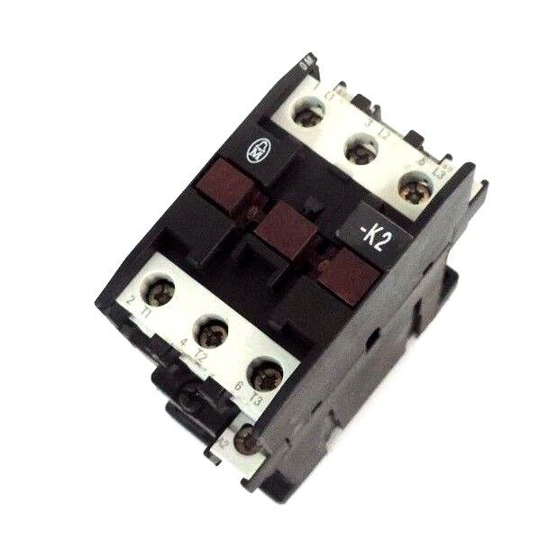 KLOCKNER MOELLER DIL0M-G CONTACTOR 24VDC COIL, DIL0MG