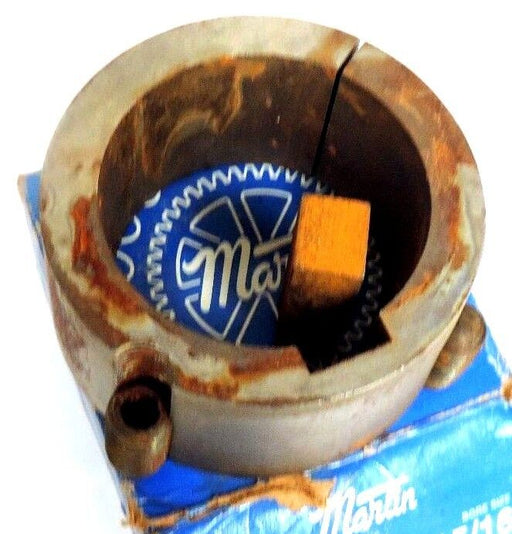 NIB MARTIN 3020 BUSHING 2 15/16" BORE