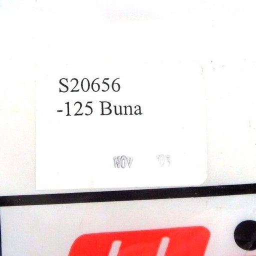 LOT OF 13 NEW MOTION INDUSTRIES O-PACKS 125, 018, 014, 036, 033, 009 BUNA