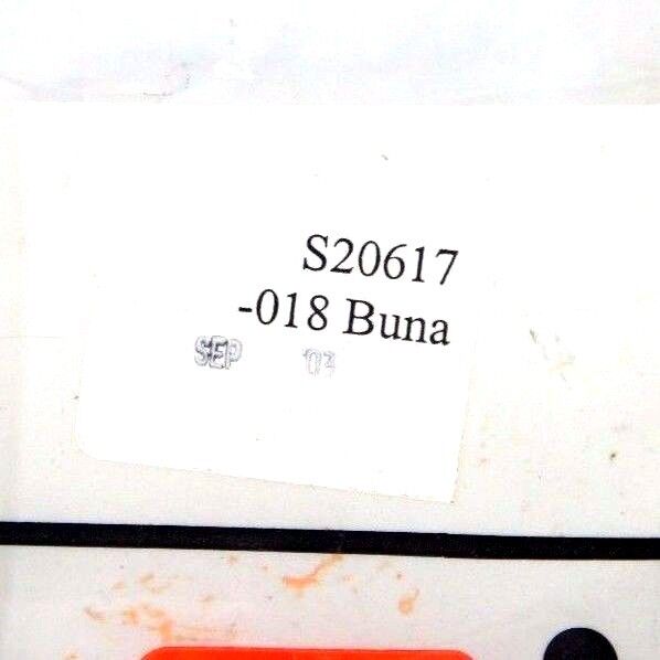 LOT OF 13 NEW MOTION INDUSTRIES O-PACKS 125, 018, 014, 036, 033, 009 BUNA