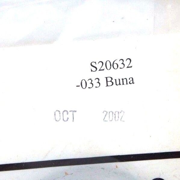 LOT OF 13 NEW MOTION INDUSTRIES O-PACKS 125, 018, 014, 036, 033, 009 BUNA