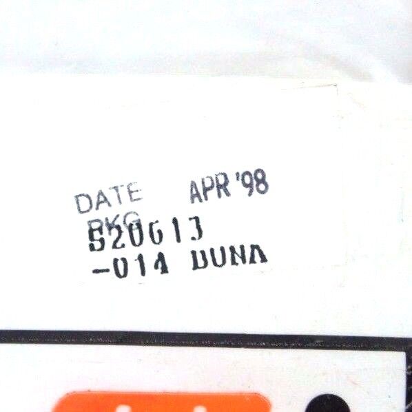 LOT OF 13 NEW MOTION INDUSTRIES O-PACKS 125, 018, 014, 036, 033, 009 BUNA
