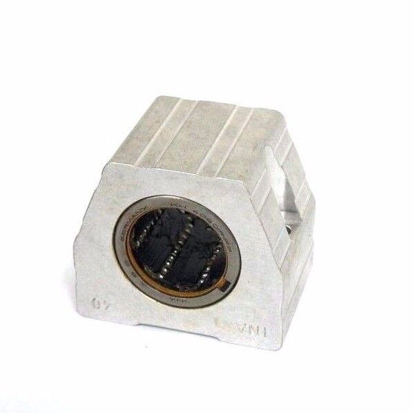 NIB INA KGHK40PPAS LINEAR DRAWN CUP BEARING UNIT