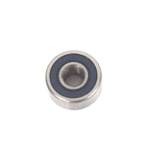 LOT OF 5 NEW KSK 1602-RS BALL BEARINGS 1602-2RS 1602RS 16022RS