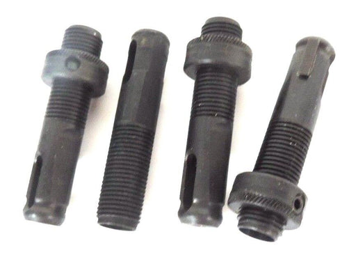 LOT OF 4 NEW GENERIC 5002-0111 LATCH HOLD BOLTS 50020111