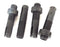 LOT OF 4 NEW GENERIC 5002-0111 LATCH HOLD BOLTS 50020111