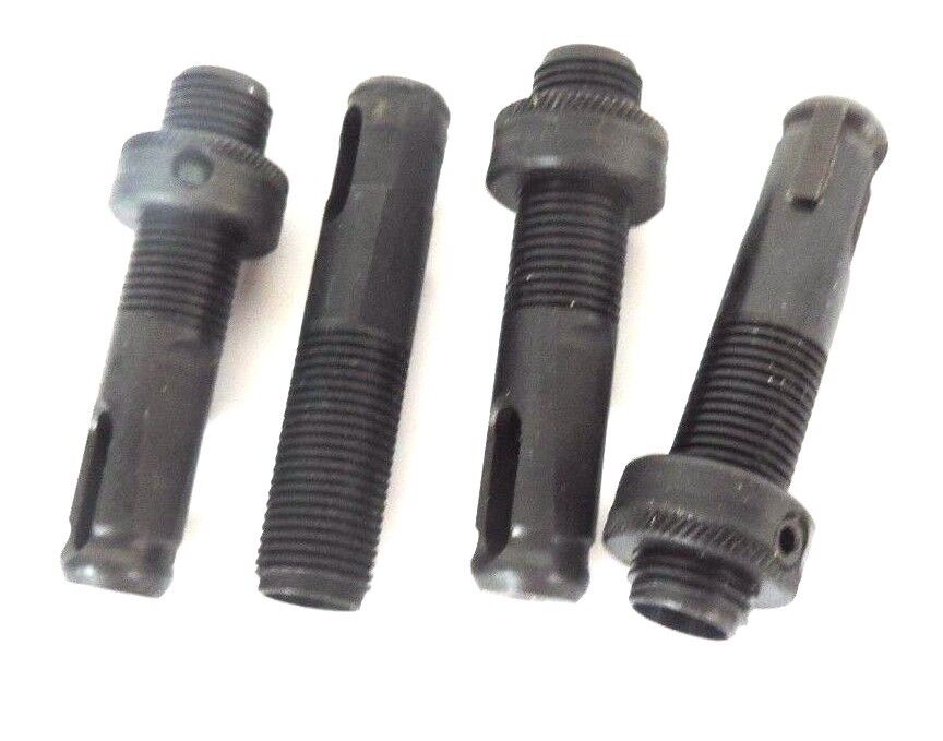 LOT OF 4 NEW GENERIC 5002-0111 LATCH HOLD BOLTS 50020111