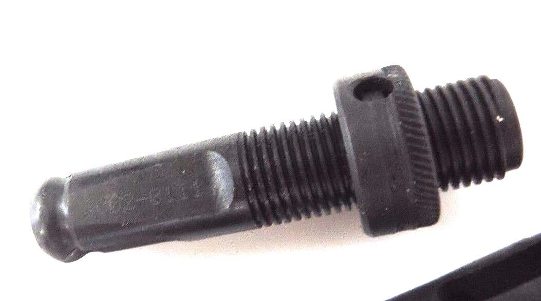 LOT OF 4 NEW GENERIC 5002-0111 LATCH HOLD BOLTS 50020111