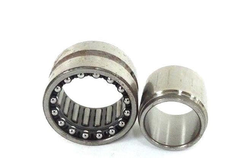 NIB INA NKIB5903 BEARING HEAVY NEEDLE 17X30X18MM, NKIB 5903