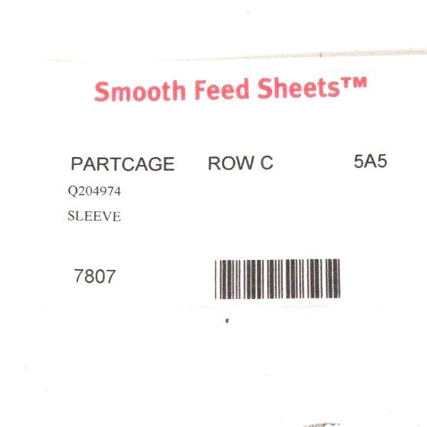 LOT OF 2 NEW GENERIC Q204974 BRONZE SLEEVES 7807