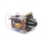 TYCO / POTTER & BRUMFIELD KRP-11DG-110 RELAY KRP11DG110