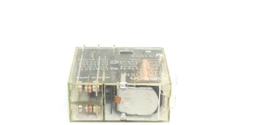 OMRON GR2-2-SN RELAY GR22SN, 24VDC