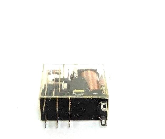 OMRON GR2-2-SN RELAY GR22SN, 24VDC