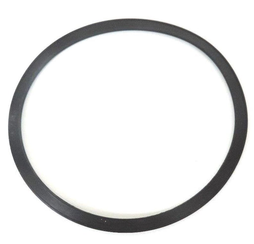 LOT OF 12 NEW OLIVER M. DEAN, INC. 40 IV 400 GASKETS I LINE VITON 4''