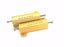 LOT OF 2 RIEDON RESISTORS (1) RAI-302-UAL-50 (1) RAI-3N1-UAL-50 15K 3%