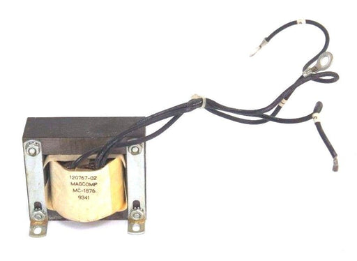 MAGCOMP 120767-02 TRANSFORMER MC-1876, 9341, 12076702