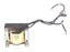 MAGCOMP 120767-02 TRANSFORMER MC-1876, 9341, 12076702