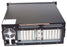 F/S ALLEN BRADLEY 6155-FHYZFLCZBZZ INDUSTRIAL COMPUTER SER. A 6155FHYZFLCZBZZ