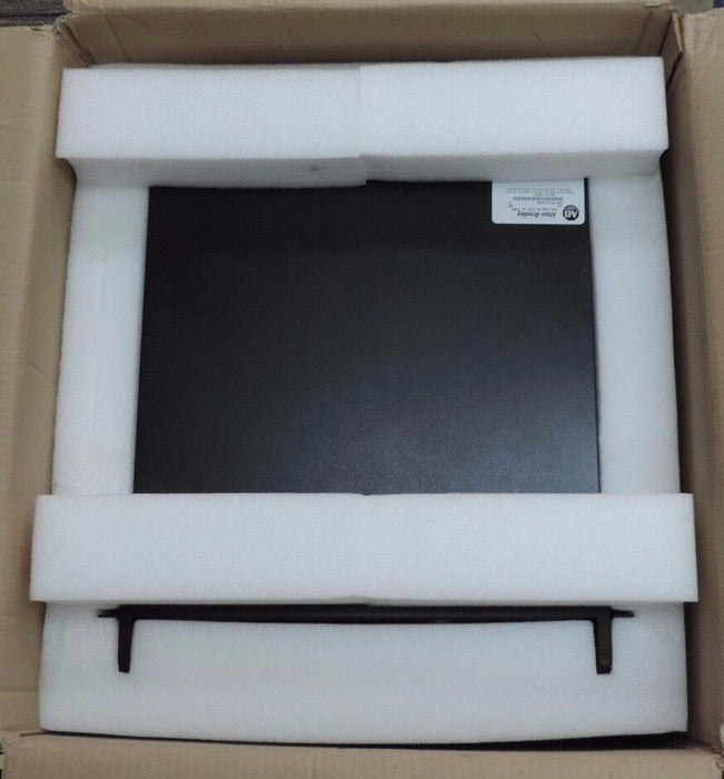 F/S ALLEN BRADLEY 6155-FHYZFLCZBZZ INDUSTRIAL COMPUTER SER. A 6155FHYZFLCZBZZ