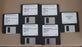 F/S ALLEN BRADLEY 6155-FHYZFLCZBZZ INDUSTRIAL COMPUTER SER. A 6155FHYZFLCZBZZ
