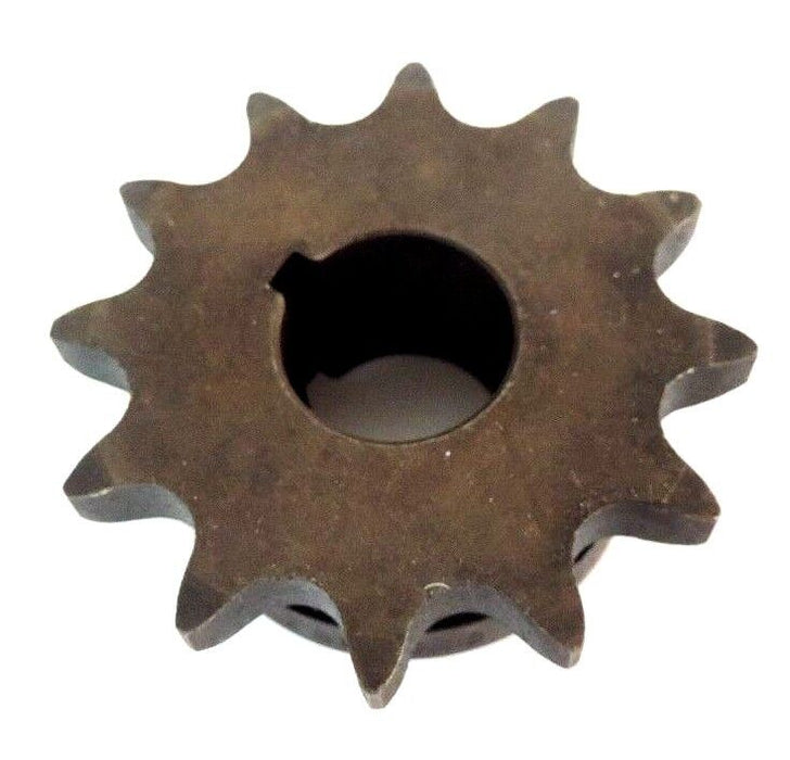 NEW MARTIN 50BS12 7/8 ROLLER SPROCKET 50BS1278