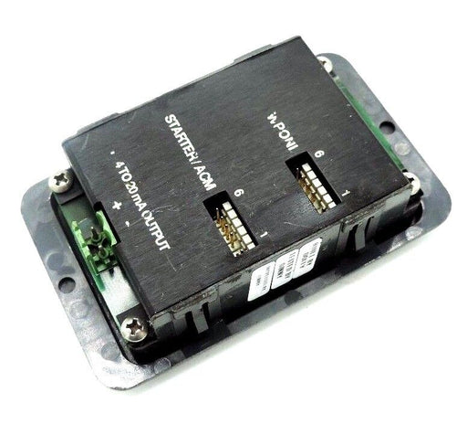 CUTLER HAMMER 9996D14C01 METERING MODULE W970415