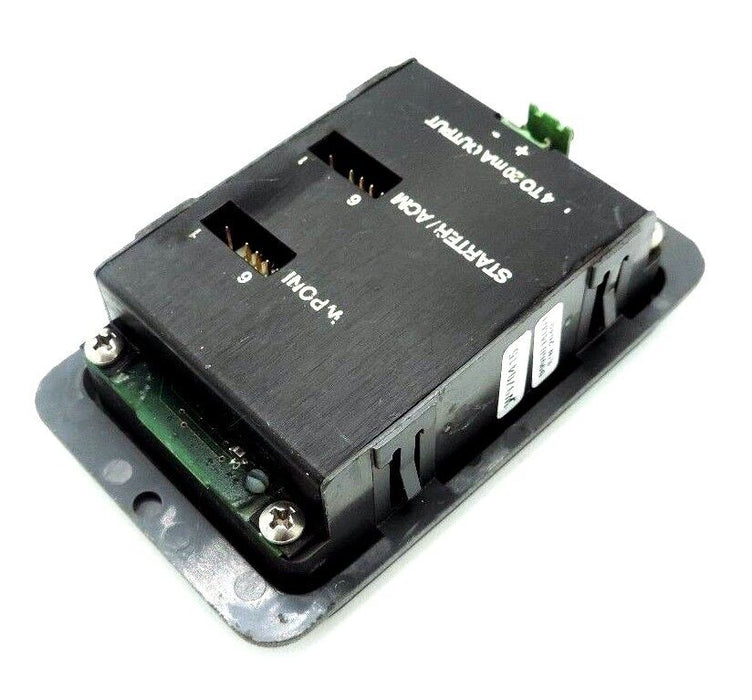 CUTLER HAMMER 9996D14C01 METERING MODULE W970415