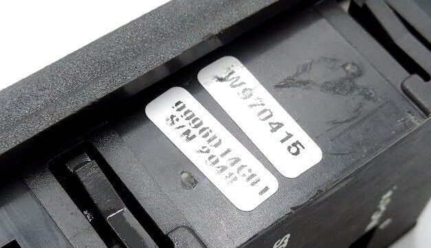 CUTLER HAMMER 9996D14C01 METERING MODULE W970415