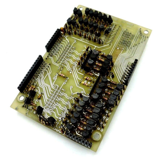 CINCINNATI ELECTROSYSTEMS INC. 600F REV. A CIRCUIT BOARD