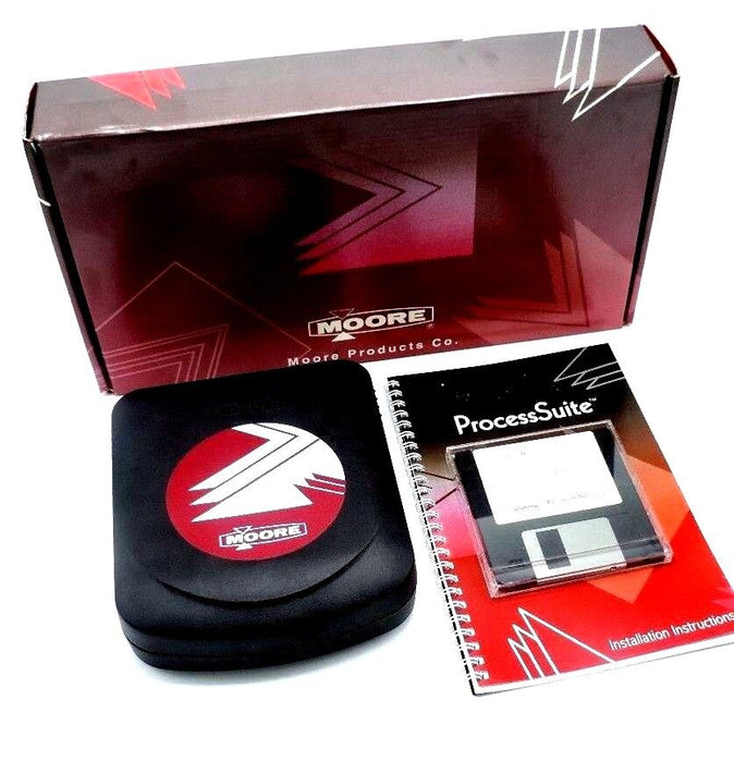 NEW MOORE PRODUCTS PS02-0036V2.05 PROCESSSUITE 2.0 NODE UPDATE KIT