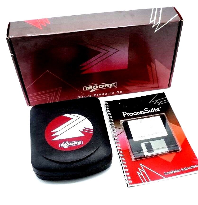 NEW MOORE PRODUCTS PS02-0036V2.05 PROCESSSUITE 2.0 NODE UPDATE KIT
