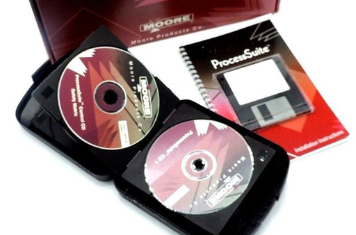 NEW MOORE PRODUCTS PS02-0036V2.05 PROCESSSUITE 2.0 NODE UPDATE KIT